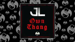 JL  Own Thang [upl. by Namara]