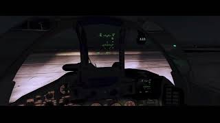 DCS World  MiG29S  Border Patrol 8 vr hdr [upl. by Halpern]