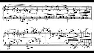 Schoenberg Drei Klavierstücke Op 11 Pollini [upl. by Sunil343]