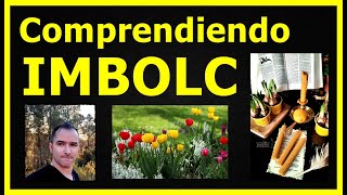 Comprendiendo IMBOLC imbolc ruedadelaño paganismo brujoshiva [upl. by Pros]