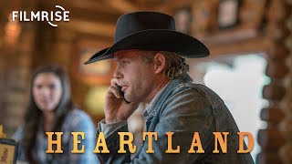 Heartland  Season 10 Episode 12  Sound of Silence  Full Episode [upl. by Ramsey180]