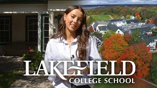 Take a virtual tour of Lakefield College School [upl. by Bradan]