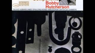 Bobby Hutcherson  Pastoral [upl. by Nairrot667]