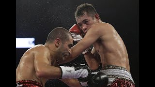 BOXING REWIND  Nonito Donaire vs Vic Darchinyan 1  Full Fight HD [upl. by Bat]