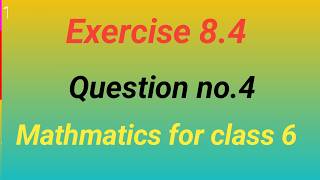 What is Algebraic Expression Class 6 [upl. by Fortna325]