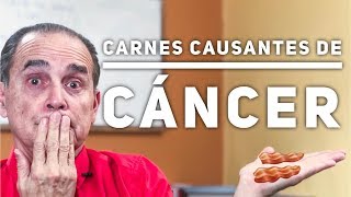 Episodio 1454 Carnes Causantes De Cáncer [upl. by Cyrie606]