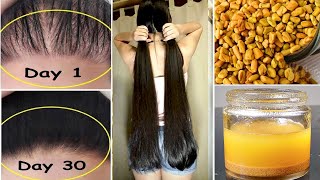 Faster Magical hair growth pomade for long and thicker hair naturally works 100 [upl. by Brianna]