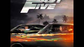 Fast Five  How We Roll Fast Five Remix  Don Omar ft Busta Rhymes Reek da Villian amp Jdoe [upl. by Adnovoj688]