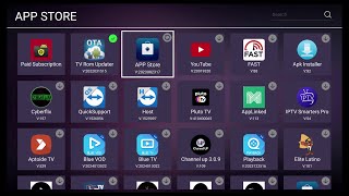 Superbox Elite 2 or Superbox Elite 3 How To Keep Apps Updated [upl. by Suckram451]