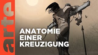 Tod am Kreuz  Der Mann Nummer 4926  Doku HD  ARTE [upl. by Odessa453]