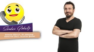 Serdar Gökalp  Ev Arkadaşı Aranıyor Gay Telefon Şakası [upl. by Kin]