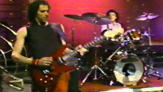 Take The L  The Motels American Bandstand 1982 [upl. by Nyrraf]