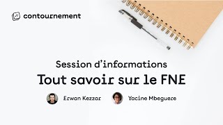 Faites former vos équipes au nocode grâce au FNE [upl. by Yeldar]