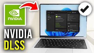 How To Enable NVIDIA DLSS On PC amp Laptop  Full Guide [upl. by Ivy]