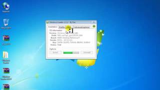 Windows Loader 2 2 2 By Daz Activator Windows 7 [upl. by Crist907]