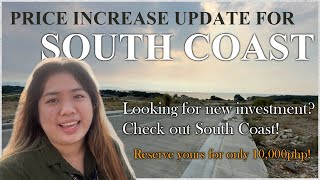 Lots are still available here at South Coast Price increase as of January 3 2024 [upl. by Anawaj]