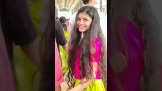 Nivedya Nivyy Instagram Reel Video  Nivedya Nivyy Tiktok  Mallu Reels Malayalam shorts reels [upl. by Letniuq]