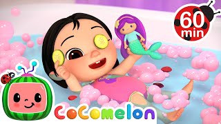 Ceces Bath Song  MORE CoComelon Nursery Rhymes amp Kids Songs [upl. by Bubb837]