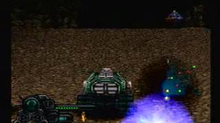 Blaster Master Blasting Again PS1 Playthrough Part 1133 Lava Gate 1 2 amp 3 [upl. by Sheldon]