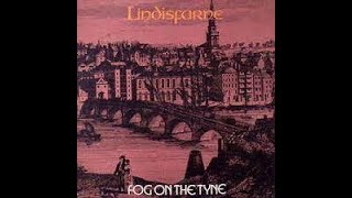 Lindisfarne Fog On The Tyne Lyrics [upl. by Ainerbas]