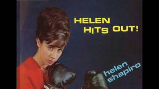 Helen Shapiro  Please Mr Postman 1964 [upl. by Vizza]