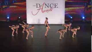 Murrieta Dance Project 2013Dance Awards NYCBulletproof [upl. by Tonl683]