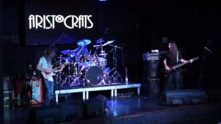 The Aristocrats  Pigs Day Off Live in São Paulo [upl. by Wonacott]