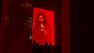 Last Song of Shreya Ghoshal Concert on 1910 2024 Netaji Indoor Stadium Kolkata [upl. by Souza72]