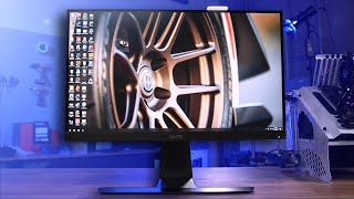 ViewSonic Elite XG270QG  Ultimate 1440p Gaming [upl. by Akinuahs377]