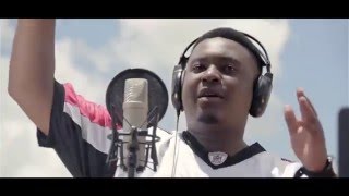 ALLELUYAH GWAMBA feat EMM Q [upl. by Dlanod]