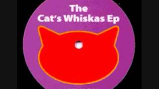 Nexus amp Blowback  The Cats Whiskas EP  Dinky Dink [upl. by Aleemaj]