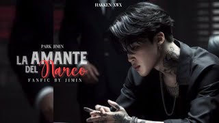 ❝ La amante del narco ❞ 🍷  imagina con Jimin [upl. by Mozes]