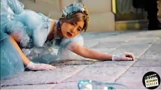 एक नयी Cinderella की अनोखी कहानी  Movie Explained in Hindi [upl. by Kinnard]