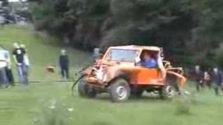 NORC COMPSAFARI CRASH COMPILATION 2005  2007 [upl. by Stedman]