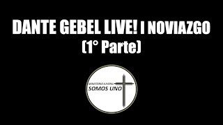 Dante Gebel Live l Noviazgo 1° Parte [upl. by Schonfield]