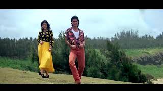 Paas Woh Aane Laga Jara Jara HD quotMAIN KHILADI TU ANARIquot Kumar Sanu amp Alka Yagnik romantic hit song [upl. by Mundt]