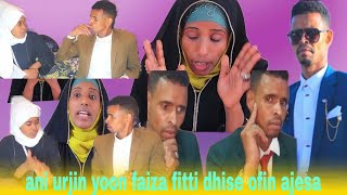 dawatotaa kiyaa dachas faizadhan sii jibeee jeen sii jibee jiraa Afan hin banin ok [upl. by Aeniah392]