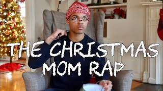 Kyle Exum  The Christmas Mom Rap Official Music Video [upl. by Wiltshire]