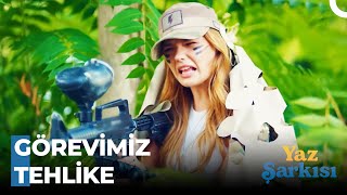 Görevimiz Tehlike 7 14 Temmuzda vizyonda Gece Gündüz [upl. by Andria]