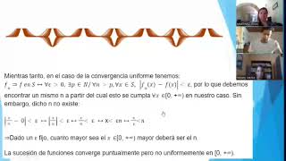 Sucesiones de funciones Martinez Pereyra Valdez [upl. by Lehplar]