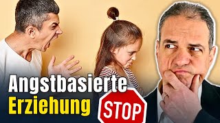 Angst als Erziehungsmittel Die tragischen Langzeitfolgen für unsere Kinder [upl. by Millman]