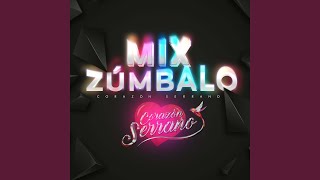 Mix Zúmbalo En Vivo [upl. by Bowler]