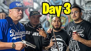 Day 3 of Living with the Mexican Cartel [upl. by Acsirp]