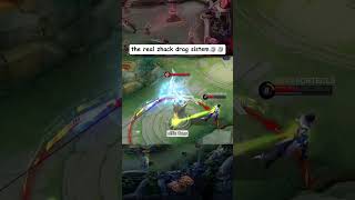 subscribe dan like biar rajin upload🗿🗿 mobilelegends mlbbexe gaming trending shorts mlbb [upl. by Inar]