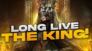 The BEST BUILD for King Narses for Arena DOMINATION [upl. by Herzen]