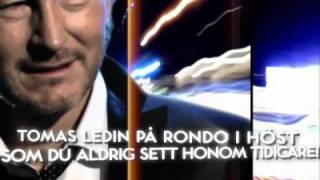 Tomas Ledin Showtime [upl. by February]