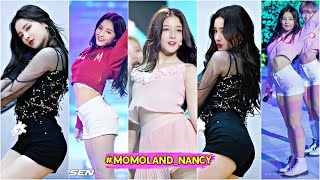 Most Viral Girl 🔥 On Tiktok Nancy Momoland Best Nancy Momoland Dance Video [upl. by Ainnos646]