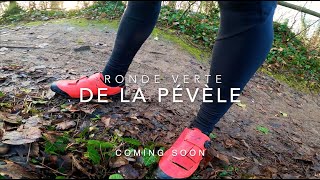 VTT  MTB  RONDE VERTE DE LA PÉVÈLE  COMING SOON [upl. by Ardnaeel597]