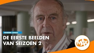 Trailer  HET GEHEIME DAGBOEK VAN HENDRIK GROEN  ZOLANG ER LEVEN IS [upl. by Nnylhtak]