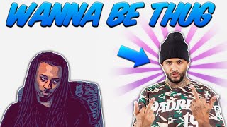 Joyner Lucas amp Lil Baby  Ramen amp OJ  REACTION  Stop The Cap Joyner  Lil Baby Went Crazy [upl. by Eilsehc]